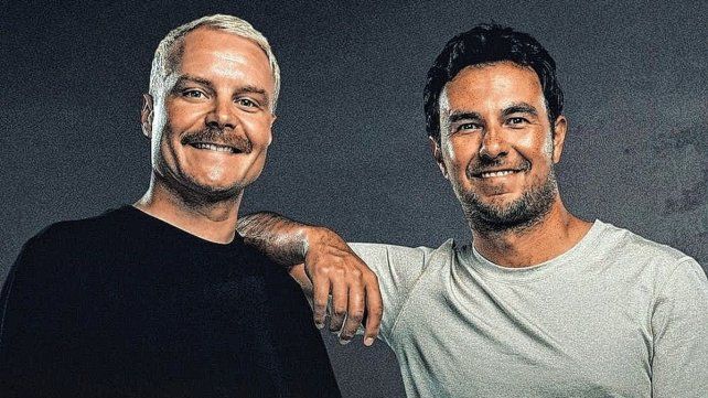 Cadillac con pilotos confirmados. Cadillac con pilotos confirmados.