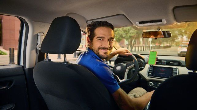 DiDi desembarca en la provincia de Entre Ríos DiDi desembarca en la provincia de Entre Ríos