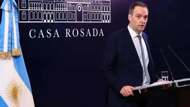 El gobierno anunció que se prohibirá el lenguaje inclusivo y todo lo referido a la perspectiva de género. El gobierno anunció que se prohibirá el lenguaje inclusivo y todo lo referido a la perspectiva de género.