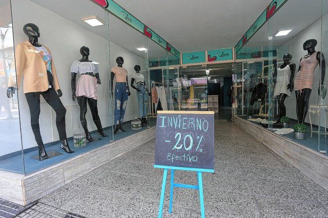 Septiembre como oportunidad para renovar la indumentaria