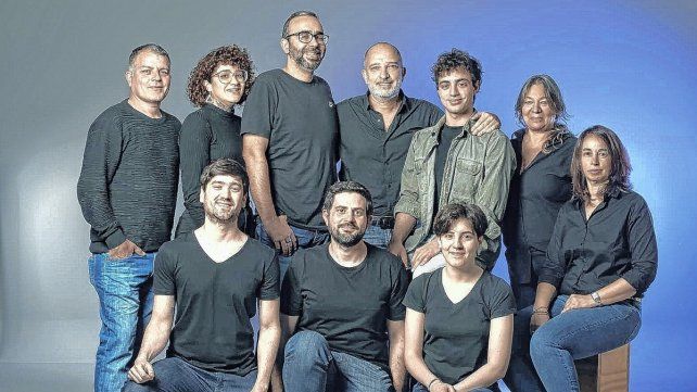 Un femicidio ocurrido hace 30 años en Hernández contado en clave literaria 