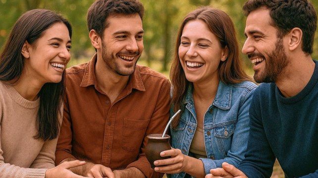 ¿La IA amenza al ritual de compartir el mate? Hay opiniones diversas sobre el tema ¿La IA amenza al ritual de compartir el mate? Hay opiniones diversas sobre el tema