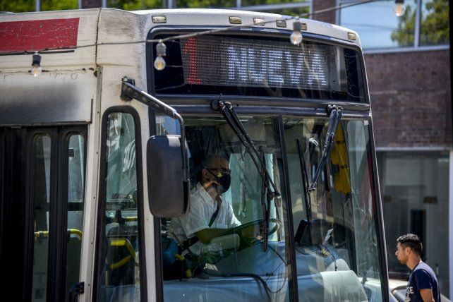 PLANTEO. En la nota Buses Paraná solicita que se llame a reunión del SITU.