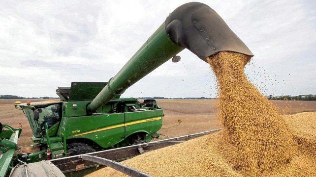 El dólar soja fue cuestionado por entidades vinculadas al campo