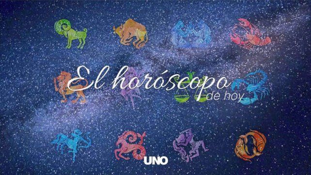 El horóscopo para hoy. El horóscopo para hoy.
