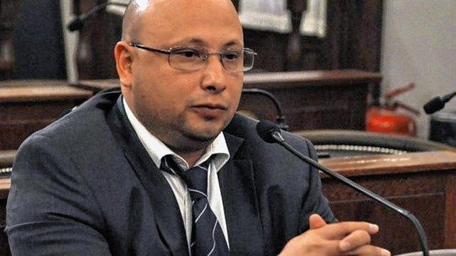 El juez telenta rechazó 