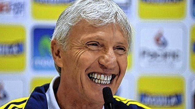 Peckerman. Entrerriano descendiente de Ucrania, distinguido en el deporte colectivo y cooperativo.