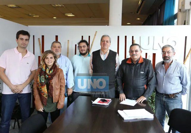 Al cumplirse un nuevo aniversario, la comisión recuerda el levantamiento y reflexiona sobre la actualidad.