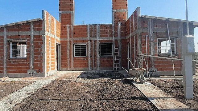 Se realizó un nuevo sorteo de la línea Créditos Casa Propia