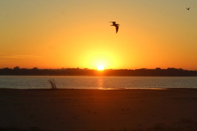 Se espera promover el turismo ambiental en las áreas protegidas. Foto: gentileza Banco de Bosques Se espera promover el turismo ambiental en las áreas protegidas. Foto: gentileza Banco de Bosques