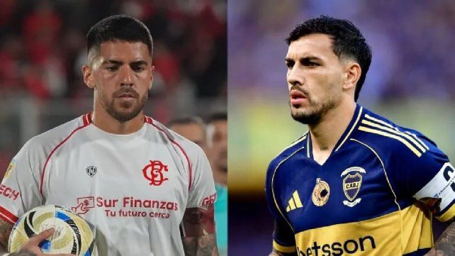 Boca y Barracas Central se ponen al día en el Torneo Clausura. Boca y Barracas Central se ponen al día en el Torneo Clausura.