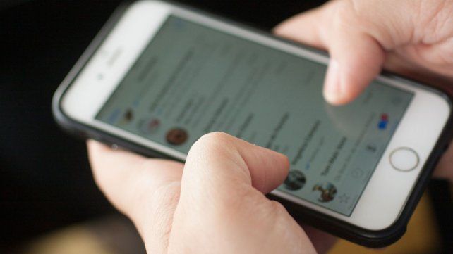 Un hombre fue condenado por grooming en Entre Ríos. Un hombre fue condenado por grooming en Entre Ríos.