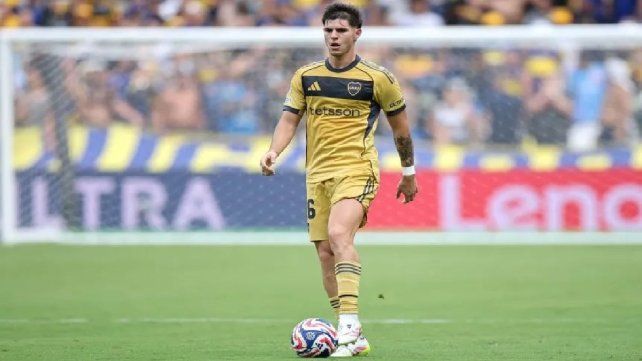Russo recuperó a Pellegrino y Russo define la formación de Boca ante Argentinos. Russo recuperó a Pellegrino y Russo define la formación de Boca ante Argentinos.