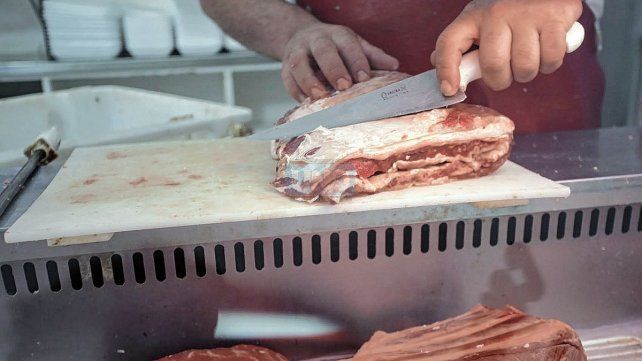 El cese de ventas de los productores provocará escasez en las carnicerías