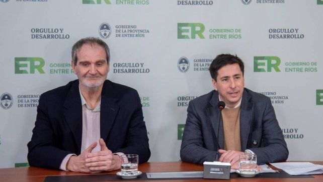 Entre Ríos sancionó la Ley de Mecenazgo Deportivo Entre Ríos sancionó la Ley de Mecenazgo Deportivo