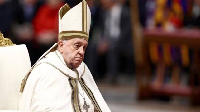 Cómo será el protocolo del Vaticano tras la muerte del papa Francisco Cómo será el protocolo del Vaticano tras la muerte del papa Francisco