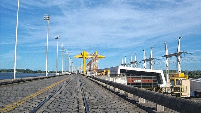 La denuncia fue erradicada al Ministerio de Trabajo del Uruguay.