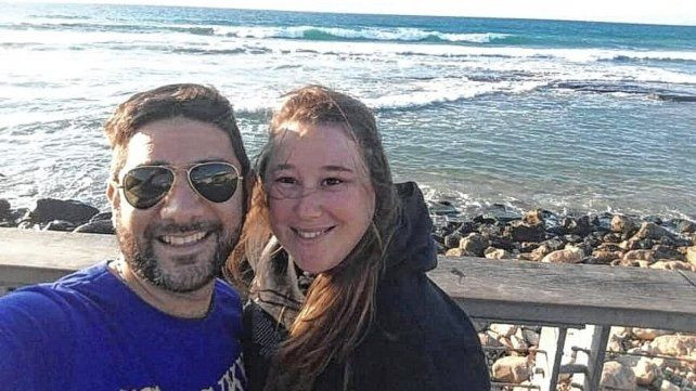 Paranaense cuenta cómo es vivir en Israel, el país con más vacunas per cápita del mundo