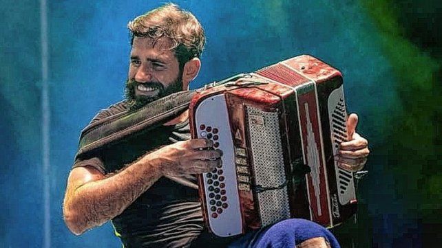 Juan Manuel Bilat presentará su nuevo proyecto músical