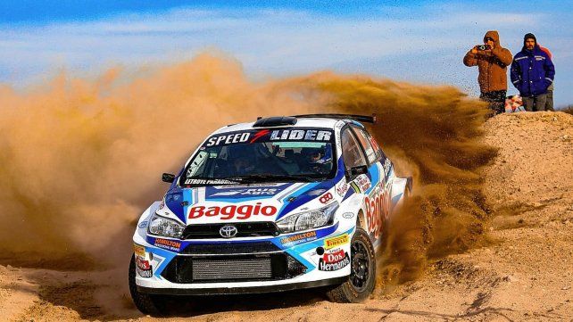 Nadia Cutro finalizó tercera. Nadia Cutro finalizó tercera.