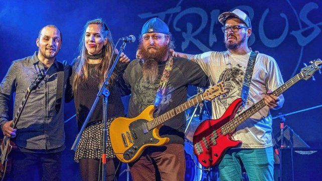 Se realizará una nueva edición de Paraná XIV Rock Fest Solidario 2021