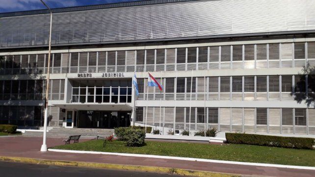 Abogados analizan la implementación del juicio por jurados en Entre Ríos