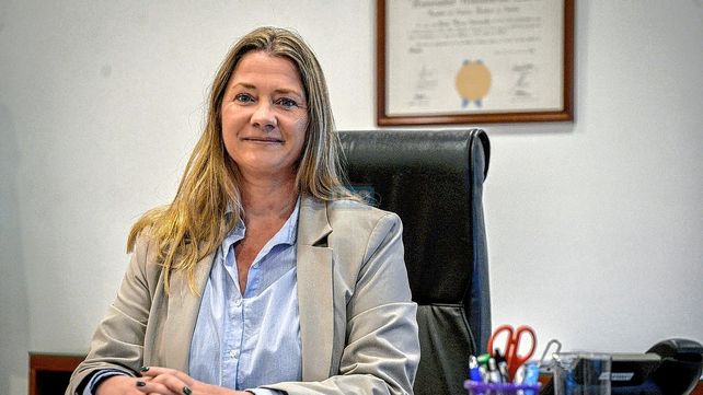 El STJ no hizo lugar a la excusación de Gisela Schumacher El STJ no hizo lugar a la excusación de Gisela Schumacher