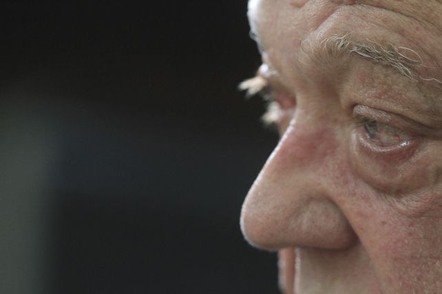 Torrealday espera la sentencia. Torrealday espera la sentencia.