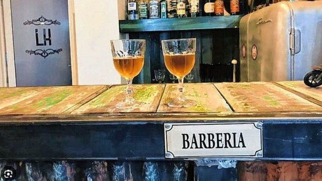 Las barberías suman servicios para atraer clientes Las barberías suman servicios para atraer clientes