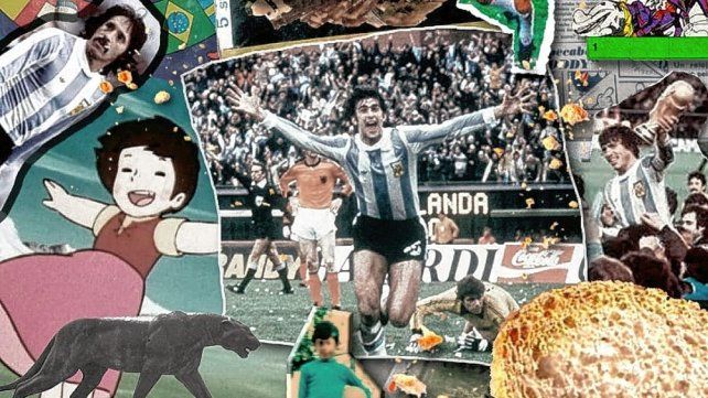 El periodista de Paraná Claudio Cañete presentó su novena obra