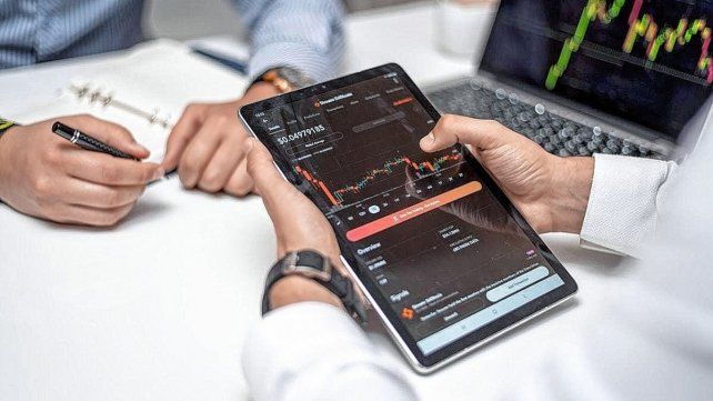 Criptomonedas, un mundo que se debe conocer para que sea rentable.