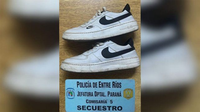 Paraná: robó y se escondió en la casa de su abuela, aunque tiene restricción Paraná: robó y se escondió en la casa de su abuela, aunque tiene restricción