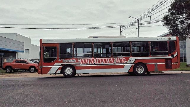 Este viernes podría haber novedades en el boleto en Concordia. Este viernes podría haber novedades en el boleto en Concordia.