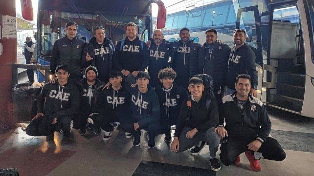 Estudiantes dirá presente en la superliga de hockey masculino. Estudiantes dirá presente en la superliga de hockey masculino.