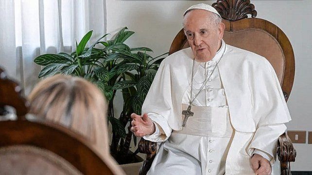 El Papa Francisco advirtió que
