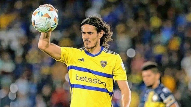 Boca viajará a la altura en el repechaje de Sudamericana Boca viajará a la altura en el repechaje de Sudamericana