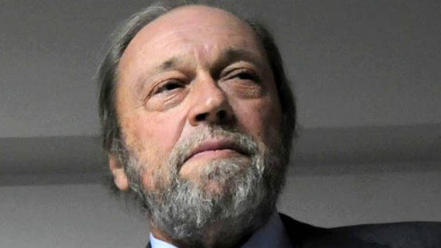 Murió Hugo Biolcati, expresidente de la Sociedad Rural Murió Hugo Biolcati, expresidente de la Sociedad Rural