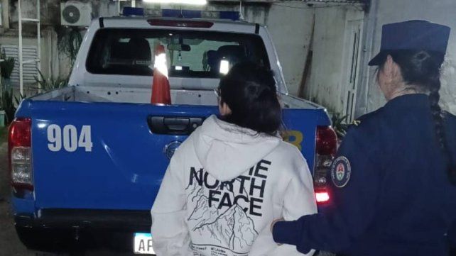 Paraná: una pelea de perros generó una gresca entre vecinos y una mujer fue lesionada Paraná: una pelea de perros generó una gresca entre vecinos y una mujer fue lesionada