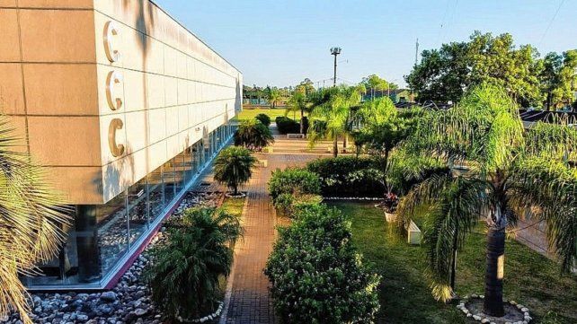 Gran expectativa por la 1° Feria Provincial del Libro. Gran expectativa por la 1° Feria Provincial del Libro.