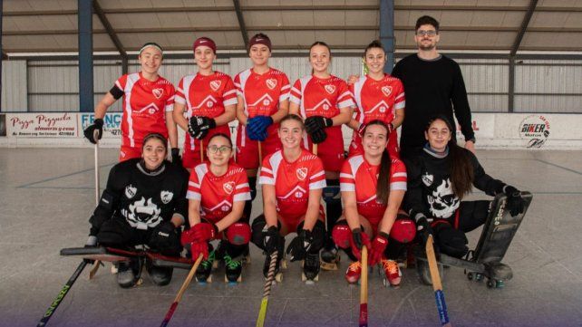 “Le hemos ido perdiendo el respeto, siempre hablando en términos deportivos, a los equipos de San Juan y Mendoza”, sostuvo el entrenador de Independiente de Gualeguaychú. “Le hemos ido perdiendo el respeto, siempre hablando en términos deportivos, a los equipos de San Juan y Mendoza”, sostuvo el entrenador de Independiente de Gualeguaychú.