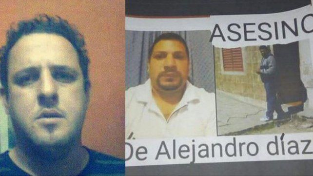 Acordó 11 años de prisión por matar a puñaladas a un hombre y luego entregarse 