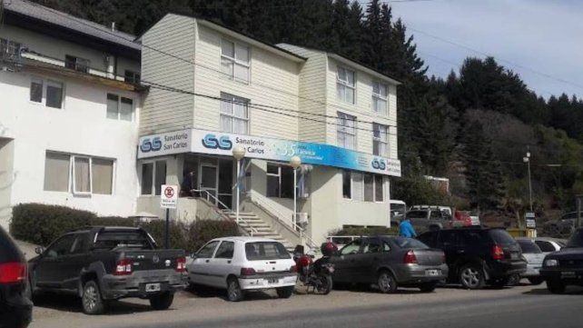 De qué murió la estudiante durante su viaje de egresados en Bariloche De qué murió la estudiante durante su viaje de egresados en Bariloche