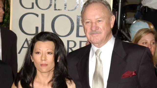 Encontraron muertos al actor Gene Hackman y a su esposa Encontraron muertos al actor Gene Hackman y a su esposa