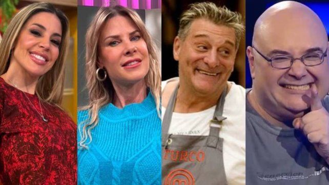 Elecciones 2025: Virginia Gallardo, Jorge Porcel Junior, Karen Reichardt y otros Elecciones 2025: Virginia Gallardo, Jorge Porcel Junior, Karen Reichardt y otros