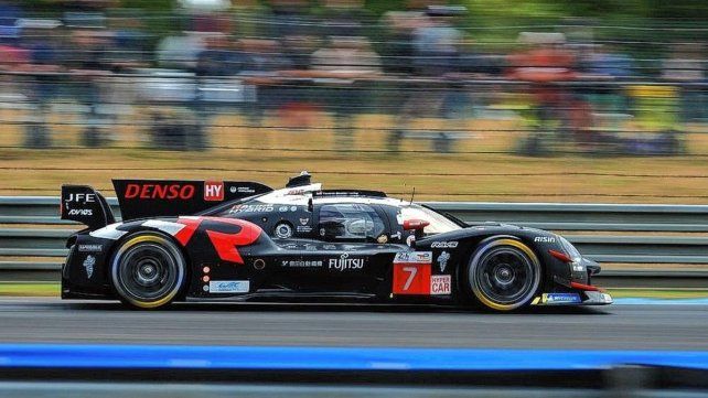 Pechito López tuvo una destacada actuación. Pechito López tuvo una destacada actuación.