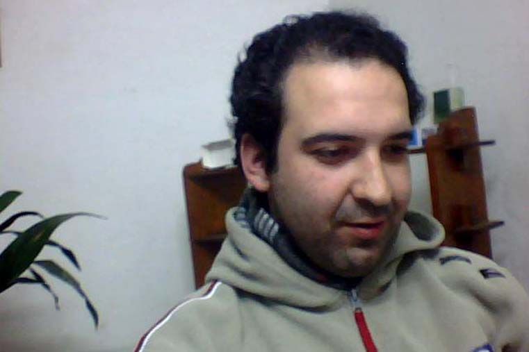 Futuro. Los días que vienen serán claves para la causa. Foto Facebook Horacio Eyssartier