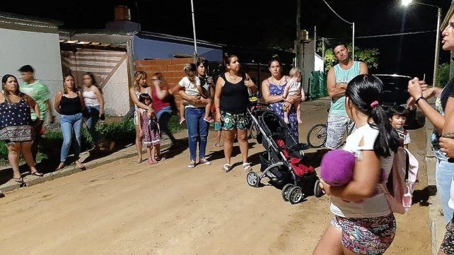 Concordia: denuncian que el noreste está asolado por la delincuencia 