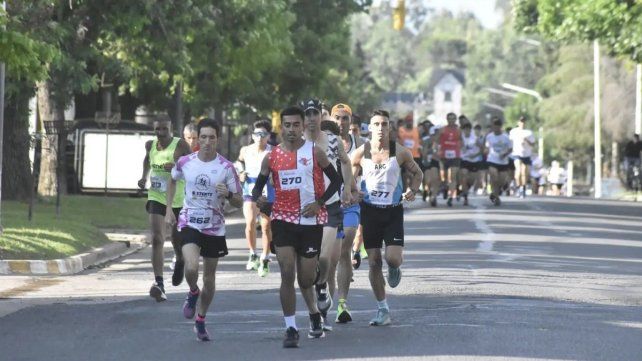 Últimos detalles para vivir el Maratón de la Avicultura. Últimos detalles para vivir el Maratón de la Avicultura.