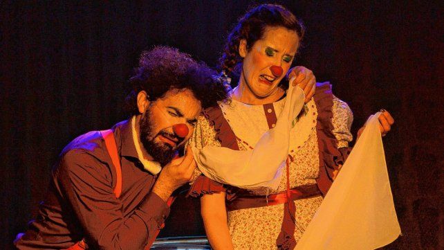 Comienza en Paraná el tradicional Festival de Espectáculos Infantiles