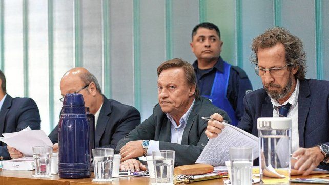 El juicio por presuntos beneficios financieros a la Mutual Modelo, terminó en absolución para los tres imputados.